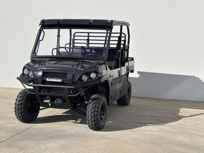 2026 Kawasaki Mule PRO-FXT 1000 LE - Photo 6