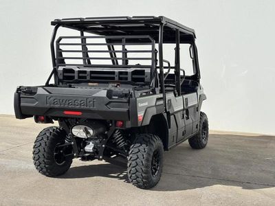 2026 Kawasaki Mule PRO-FXT 1000 LE - Photo 12
