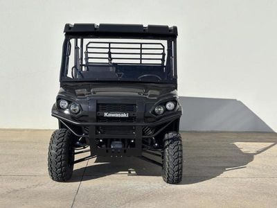 2026 Kawasaki Mule PRO-FXT 1000 LE - Photo 4