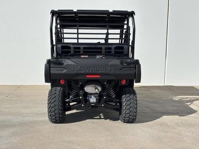 2026 Kawasaki Mule PRO-FXT 1000 LE - Photo 10