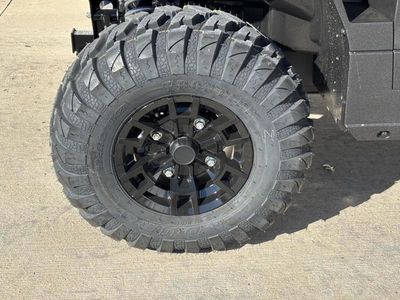 2026 Kawasaki Mule PRO-FXT 1000 LE - Photo 17