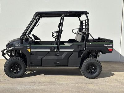 2026 Kawasaki Mule PRO-FXT 1000 LE - Photo 7