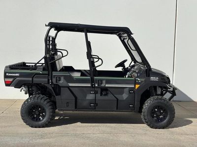 2026 Kawasaki Mule PRO-FXT 1000 LE - Photo 1