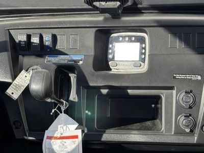 2026 Kawasaki Mule PRO-FXT 1000 LE - Photo 14