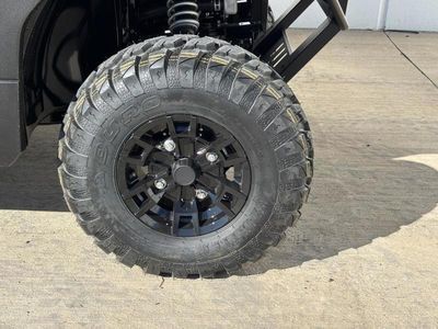 2026 Kawasaki Mule PRO-FXT 1000 LE - Photo 16