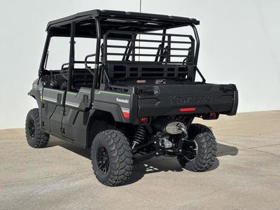 2026 Kawasaki Mule PRO-FXT 1000 LE - Photo 11