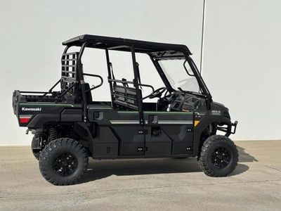 2026 Kawasaki Mule PRO-FXT 1000 LE - Photo 2