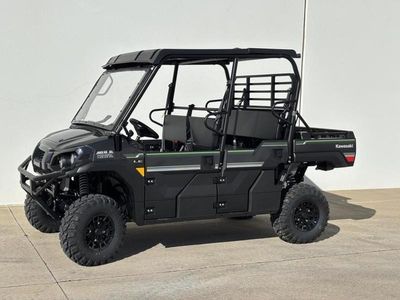 2026 Kawasaki Mule PRO-FXT 1000 LE - Photo 8