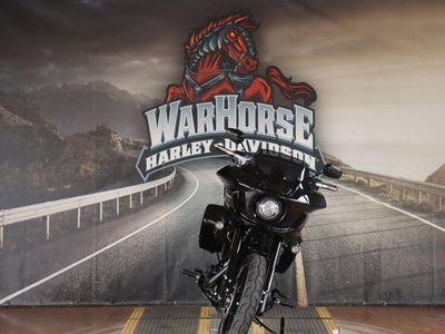 2025 Harley-Davidson FXLRST - Low Rider ST - Photo 4