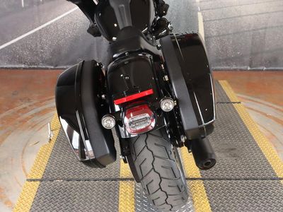 2025 Harley-Davidson FXLRST - Low Rider ST - Photo 12
