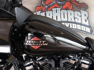 2025 Harley-Davidson FXLRST - Low Rider ST - Photo 13