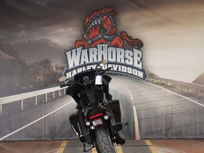 2025 Harley-Davidson FXLRST - Low Rider ST - Photo 9