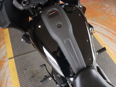 2025 Harley-Davidson FXLRST - Low Rider ST - Photo 15