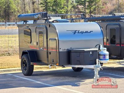2026 Flyer Pursue - Photo 1