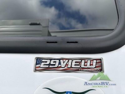 2024 Forest River RV Wildwood - Photo 26