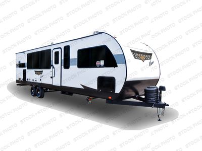 2024 Forest River RV Wildwood - Photo 35