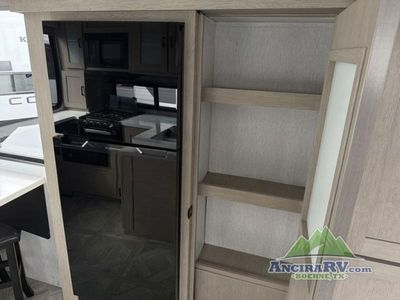 2024 Forest River RV Wildwood - Photo 13