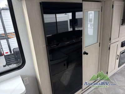 2024 Forest River RV Wildwood - Photo 12