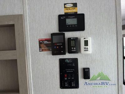 2024 Forest River RV Wildwood - Photo 18