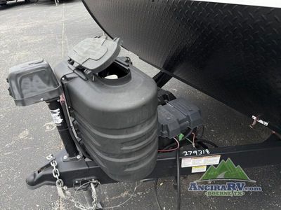 2024 Forest River RV Wildwood - Photo 30