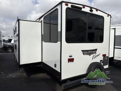 2024 Forest River RV Wildwood - Photo 6