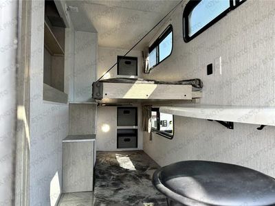 2024 Forest River RV Wildwood - Photo 38