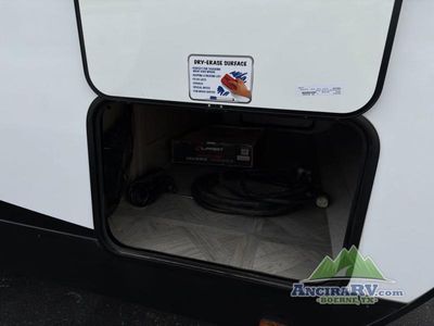 2024 Forest River RV Wildwood - Photo 29