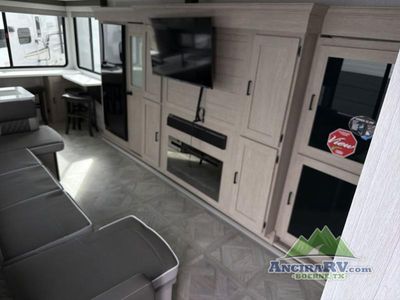 2024 Forest River RV Wildwood - Photo 7