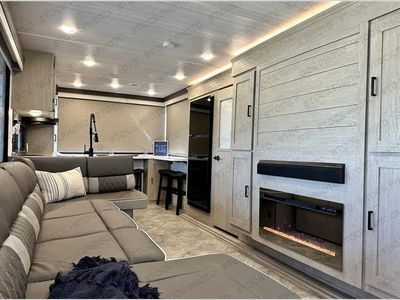 2024 Forest River RV Wildwood - Photo 36