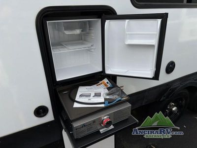 2024 Forest River RV Wildwood - Photo 28