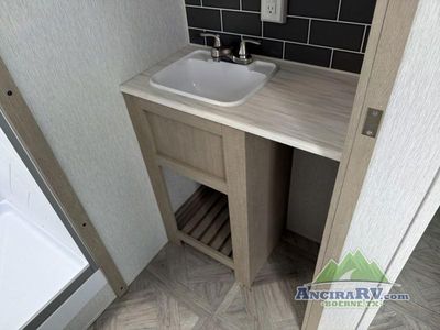 2024 Forest River RV Wildwood - Photo 22
