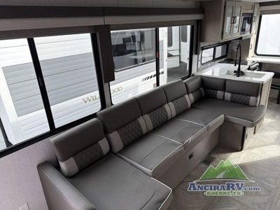 2024 Forest River RV Wildwood - Photo 8
