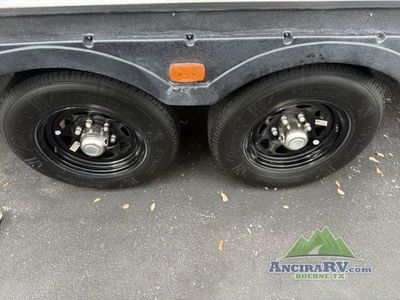 2024 Forest River RV Wildwood - Photo 27