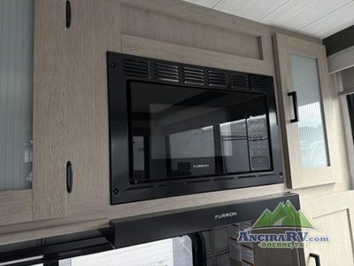 2024 Forest River RV Wildwood - Photo 11