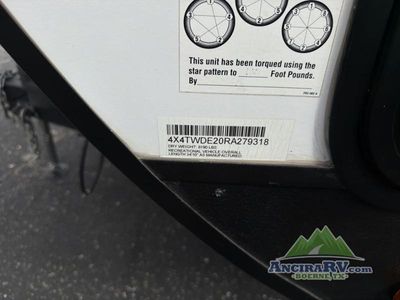 2024 Forest River RV Wildwood - Photo 32