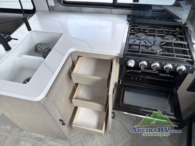 2024 Forest River RV Wildwood - Photo 10