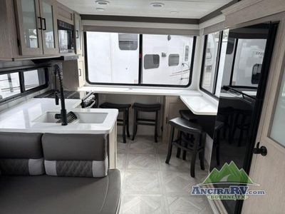 2024 Forest River RV Wildwood - Photo 9