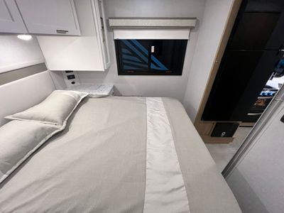 2026 Thor Motor Coach CHATEAU - Photo 29