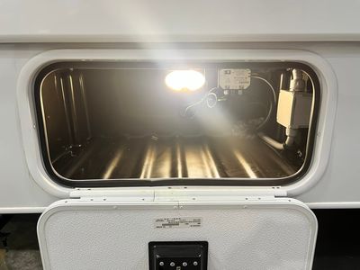 2026 Thor Motor Coach CHATEAU - Photo 41