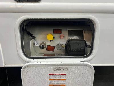2026 Thor Motor Coach CHATEAU - Photo 38