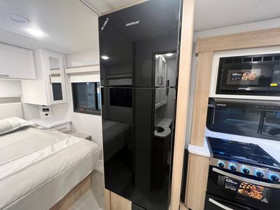 2026 Thor Motor Coach CHATEAU - Photo 17