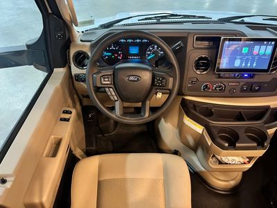 2026 Thor Motor Coach CHATEAU - Photo 2