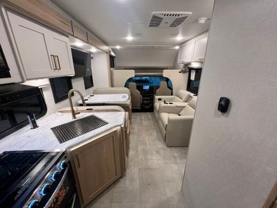 2026 Thor Motor Coach CHATEAU - Photo 3