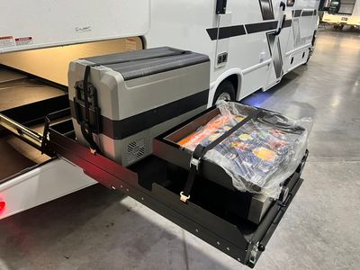 2026 Thor Motor Coach CHATEAU - Photo 35