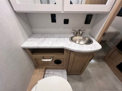 2026 Thor Motor Coach CHATEAU - Photo 23