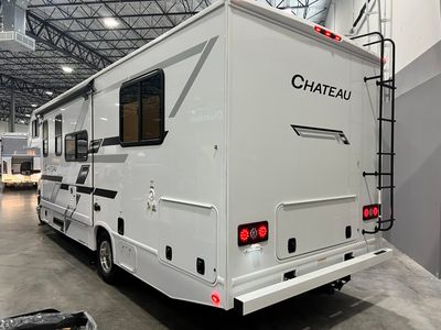 2026 Thor Motor Coach CHATEAU - Photo 43