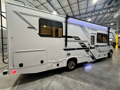 2026 Thor Motor Coach CHATEAU - Photo 44