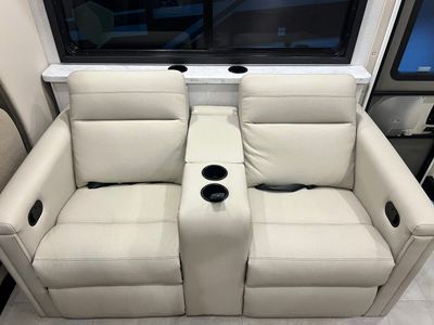 2026 Thor Motor Coach CHATEAU - Photo 20