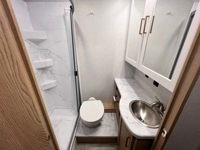 2026 Thor Motor Coach CHATEAU - Photo 22