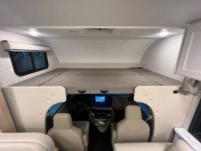 2026 Thor Motor Coach CHATEAU - Photo 4